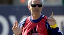 Raymond Domenech