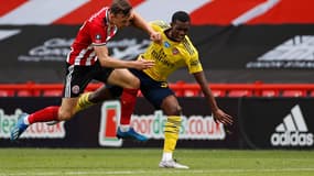 Sheffield-Arsenal