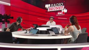 Eric Poulliat, député LREM de Gironde: "Le badge rouge qui donne accès à des zones restreintes des aéroports et détenu par certaines personnes qui sont surveillées pour possible radicalisation"