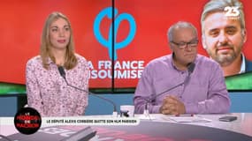 Le monde de Macron: Christophe Castaner, futur chef du parti LREM - 25/10