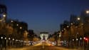 Quatre piétons percutés sur les Champs-Elysées: le protoxyde d'azote à l'origine d'un impressionnant accident à Paris?