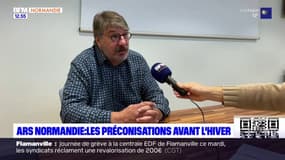 Normandie: les préconisations contre les virus hivernaux