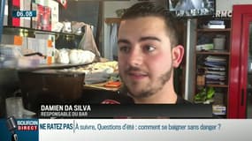 Où sont les saisonniers? L'hôtellerie - restauration confrontée à une grosse pénurie cet été