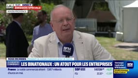 Les binationaux : un atout pour les entreprises