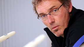 Laurent Blanc