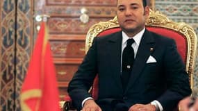 Le roi Mohammed VI a annoncé la tenue d'un référendum le 1er juillet au Maroc sur un projet de nouvelle Constitution censée renforcer les pouvoirs du gouvernement. Selon le projet consulté par Reuters, cette réforme devrait renforcer les prérogatives du g