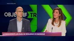Objectif Transition - Vendredi 15 novembre