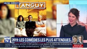 "Tanguy, le retour", "Qu'est-ce qu'on a encore fait au bon Dieu ?", voici les comédies les plus attendues en 2019