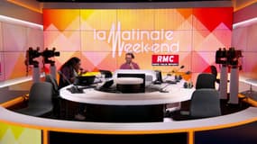 Le Bonus RMC : Madonna et Céline Dion sont-elles... cousines? 
