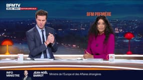 BFM Première 4h30/6h - 13/10