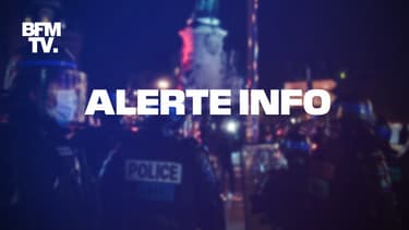 Un homme a été battu à mort le 3 janvier 2021 sur un point de deal à Saint-Denis (Seine-Saint-Denis).
