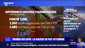 Pourquoi de telles différences prix sur un même produit selon les enseignes? BFMTV répond à vos questions