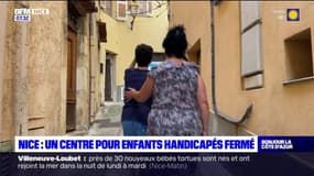 Nice: des familles forcées de s'adapter après la fermeture d'un centre pour enfants handicapés