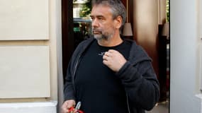 Luc Besson