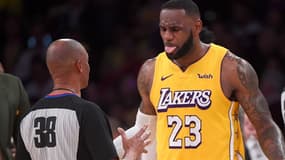 LeBron James 