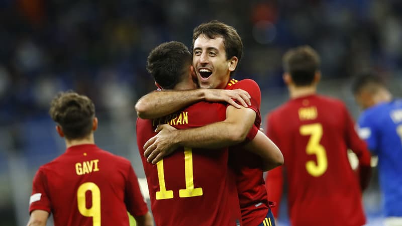 Espagne