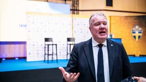 Karl-Erik Nilsson