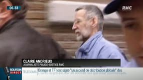 Michel Fourniret impliqué de la disparition d'Estelle Mouzin? Les déclarations troublantes du tueur en série