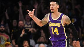 Danny Green