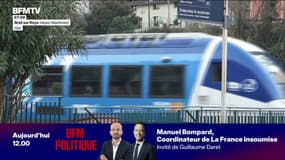 Le train entre Nice et Tende rouvre ce lundi au public après plus d'un an de travaux