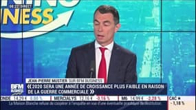 "Le secteur bancaire doit se transformer"
