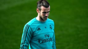 Gareth Bale