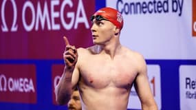 Archie Goodburn en 2024.