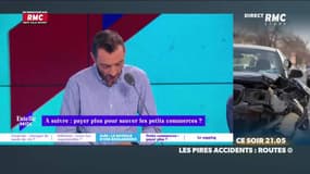L'intégrale d'Estelle Midi du mercredi 20 juillet 2022