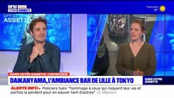 Dans votre assiette du jeudi 25 mai - Daikanyama, l'ambiance bar de Lille à Tokyo 