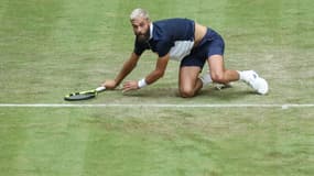 Benoït Paire