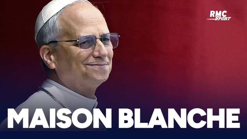 Barça ou Real ? Le Pape Léon XIV a choisi