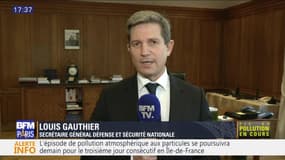 L'essentiel de l'actualité parisienne du jeudi 1er décembre 2016