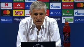 Quique Setien