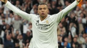 Kylian Mbappé