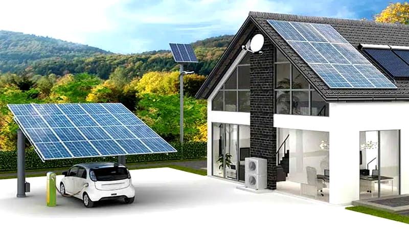 L'entreprise lotoise LJS met à l'honneur les énergies renouvelables à travers ses solutions de climatisation, chauffage, plomberie et électricité.