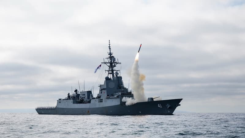 C'est le "Uber de la guerre": comment un seul logiciel de Palantir permet à l'armée américaine de n'avoir que 20 analystes militaires en Iran (contre 2.000 pendant la guerre du Golfe)