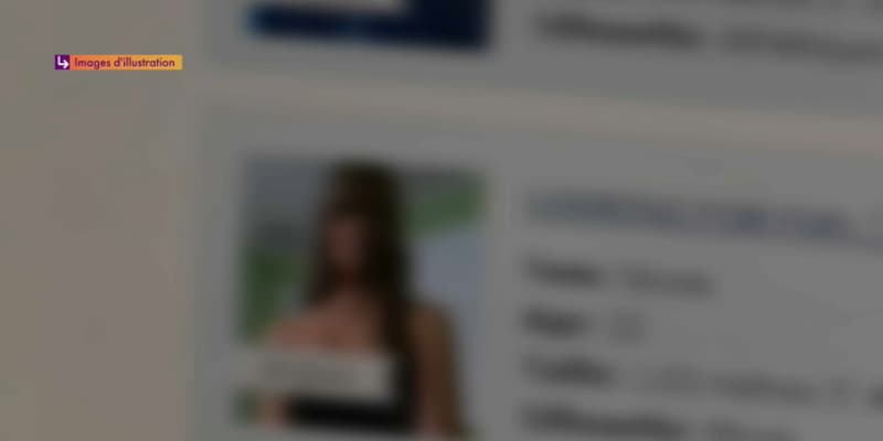 Le nombre de procédures en lien avec le proxénétisme des mineurs explose en Seine-Saint-Denis