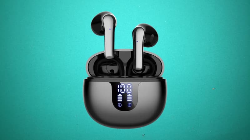 Cdiscount affiche ces écouteurs bluetooth à moins de 20 euros, qu'attendez vous ?