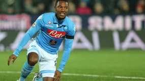 Jonathan De Guzman