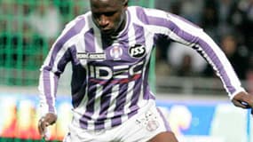 Moussa Sissoko