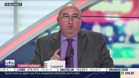 L'alerte Lechypre: Thomas Piketty attendu au tournant ? - 12/09