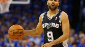 Tony Parker