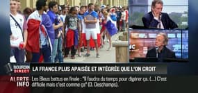 Le parti pris d'Hervé Gattegno : "Avec sa défaite, la France a remporté plusieurs victoires" - 11/07