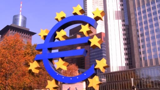 La Banque centrale européenne pourrait également agir pour améliorer les conditions de financement des entreprises