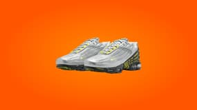 Quelle est cette offre canon proposée par Nike sur cette paire de Air Max Plus ?