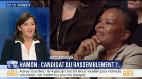 Benoît Hamon est-il le candidat du rassemblement ?