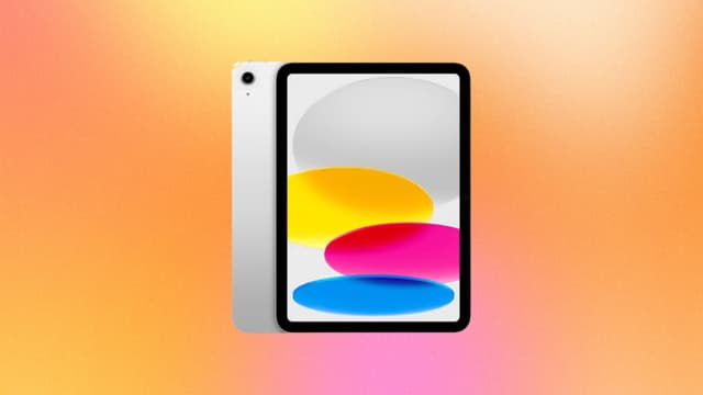 Moins de 12 euros seulement par mois pour cet iPad Apple ? C'est l'offre de dingue chez Pixmania