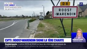 Roost-Warendin: la commune s'engage à signer la charte de sauvegarde du Ch'ti