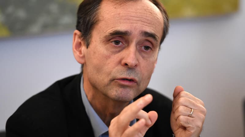 Robert Ménard lance son mouvement politique.