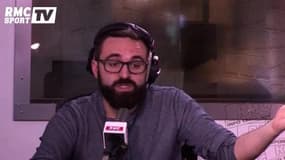 "Ce qui va rendre la saison folle du PSG, c'est le triplé !" Daniel Riolo
